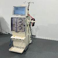 Fresenius 5008 Cordiax - Dialysis image 1